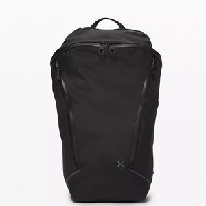 Lululemon More Miles Active Backpack